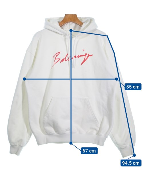 BALENCIAGA 連帽衫