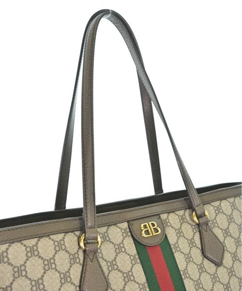 BALENCIAGA 托特包