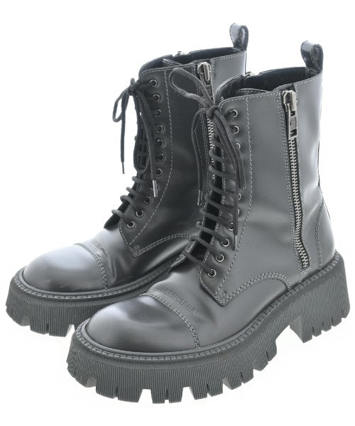 BALENCIAGA 靴子