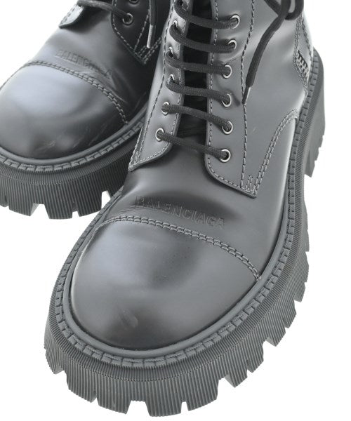 BALENCIAGA 靴子