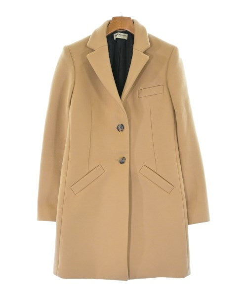 BALENCIAGA 切斯特披風