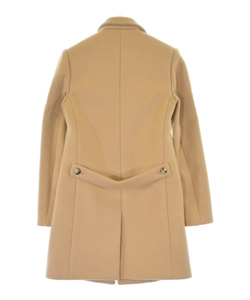 BALENCIAGA 切斯特披風