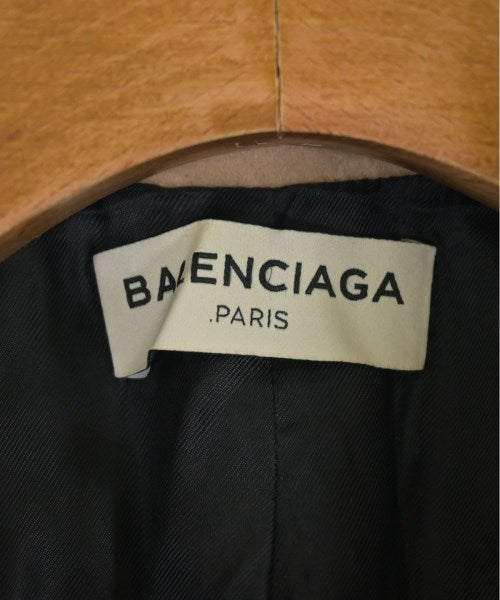 BALENCIAGA 切斯特披風