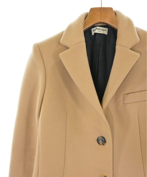 BALENCIAGA 切斯特披風