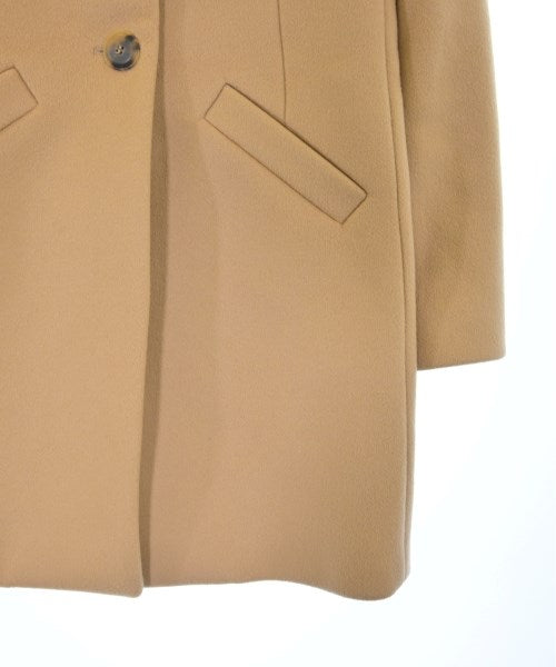 BALENCIAGA 切斯特披風