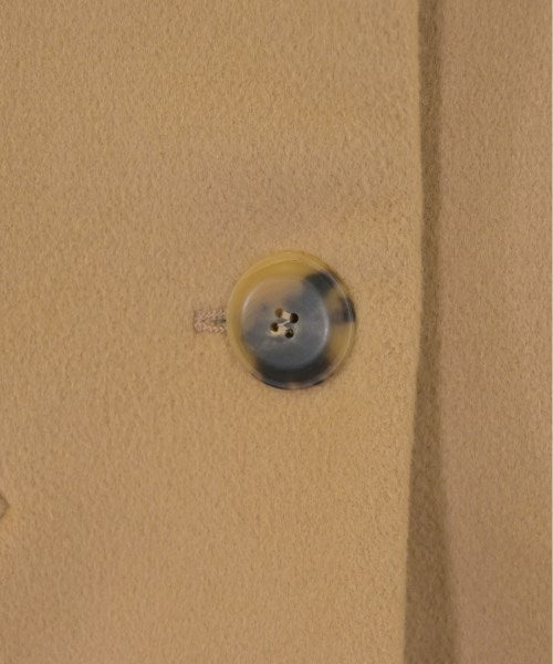 BALENCIAGA 切斯特披風