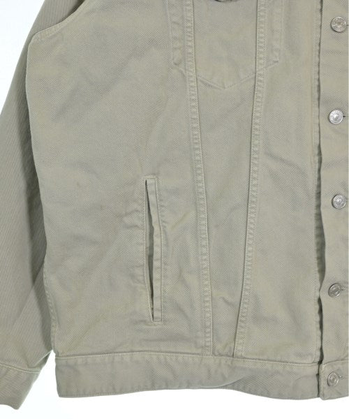 BALENCIAGA 牛仔夾克