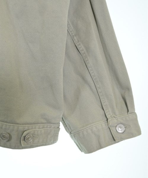 BALENCIAGA 牛仔夾克