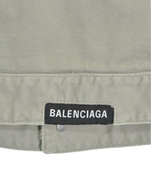 BALENCIAGA 牛仔夾克