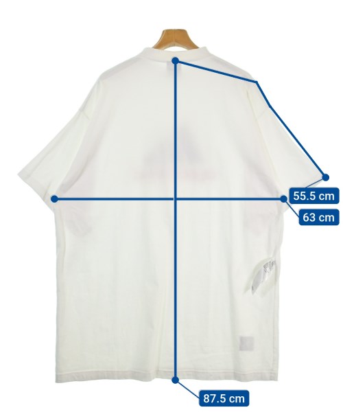 BALENCIAGA T恤/上衣