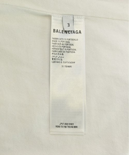BALENCIAGA T恤/上衣