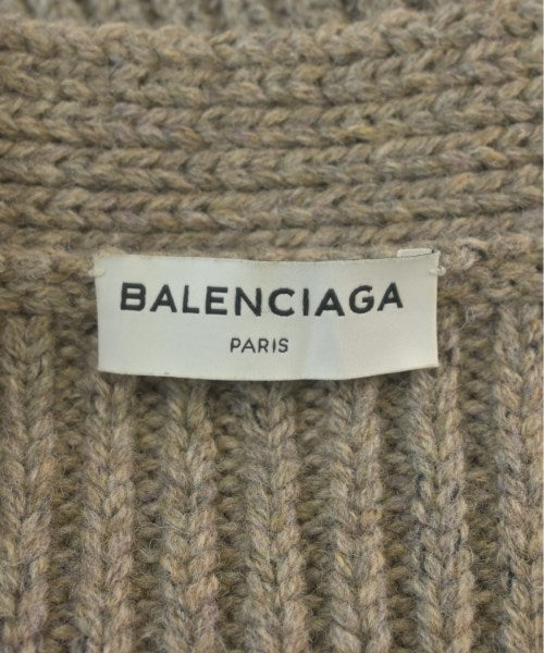 BALENCIAGA 開襟衫