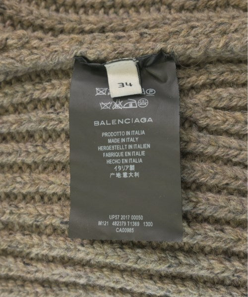 BALENCIAGA 開襟衫