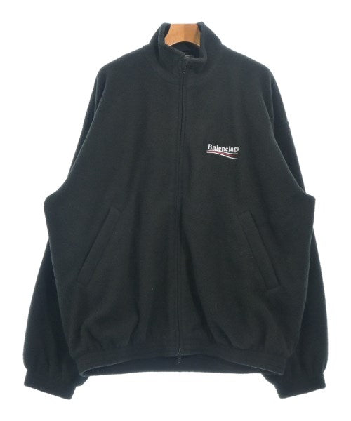 BALENCIAGA 斜紋夾克