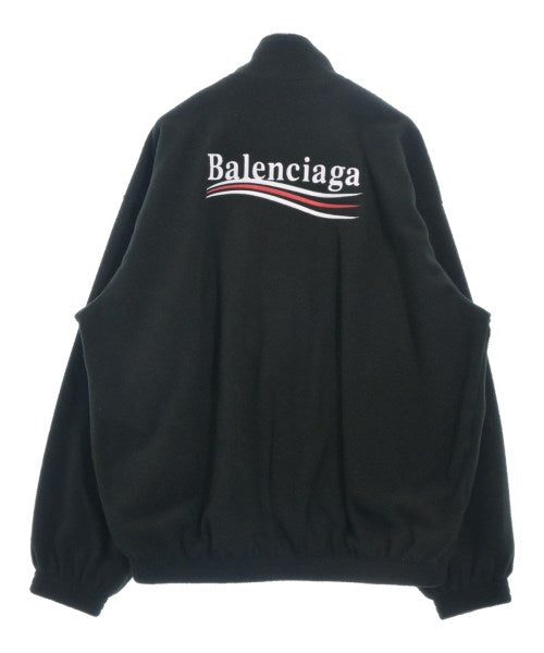 BALENCIAGA 斜紋夾克