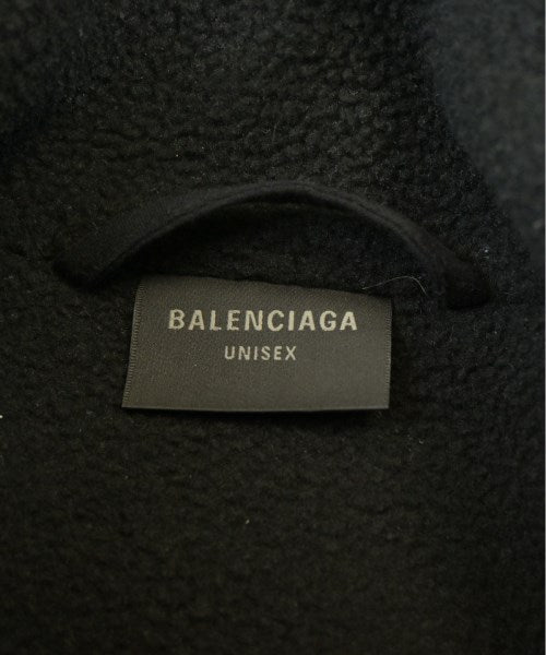 BALENCIAGA 斜紋夾克