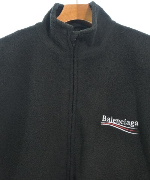 BALENCIAGA 斜紋夾克
