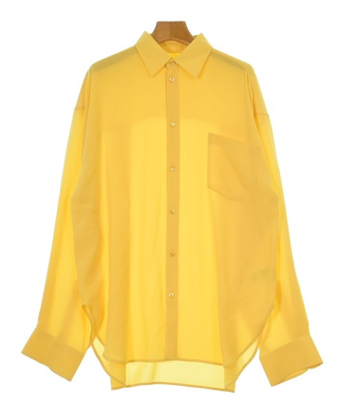 BALENCIAGA 休襯衫