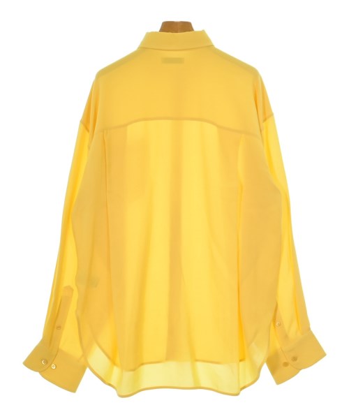 BALENCIAGA 休襯衫