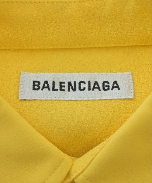 BALENCIAGA 休襯衫