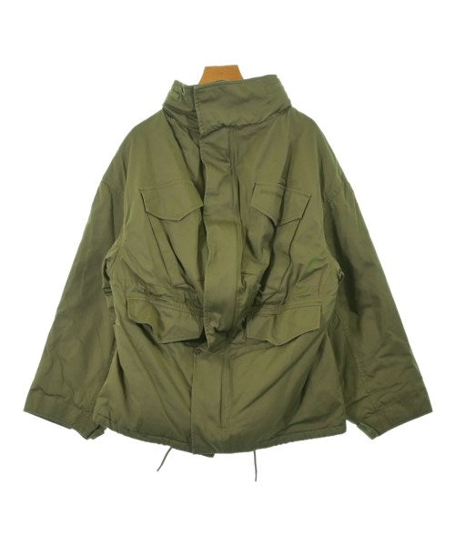 BALENCIAGA 其他飛行外套