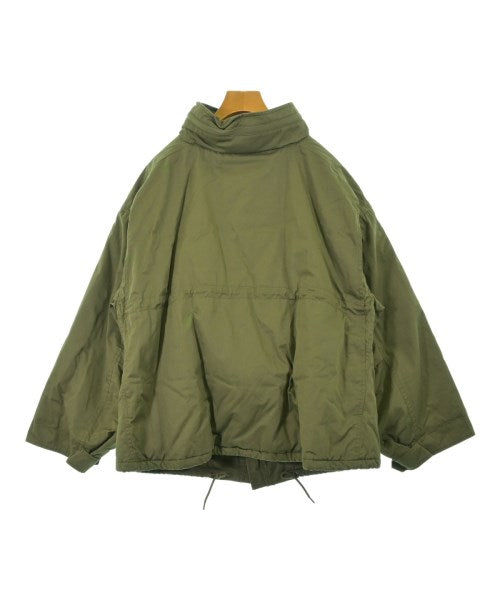 BALENCIAGA 其他飛行外套