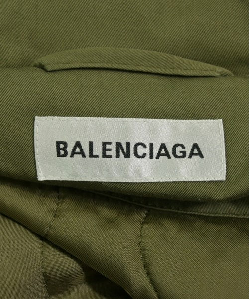 BALENCIAGA 其他飛行外套