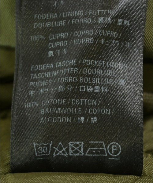 BALENCIAGA 其他飛行外套