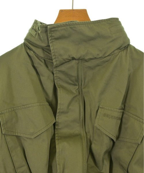 BALENCIAGA 其他飛行外套