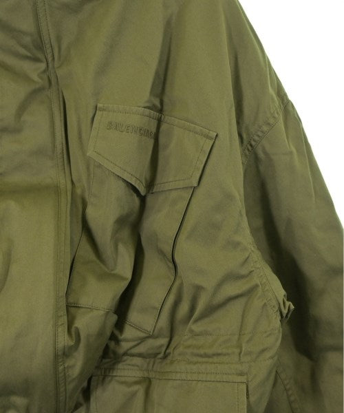 BALENCIAGA 其他飛行外套