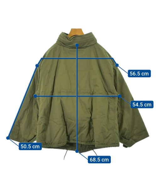 BALENCIAGA 其他飛行外套