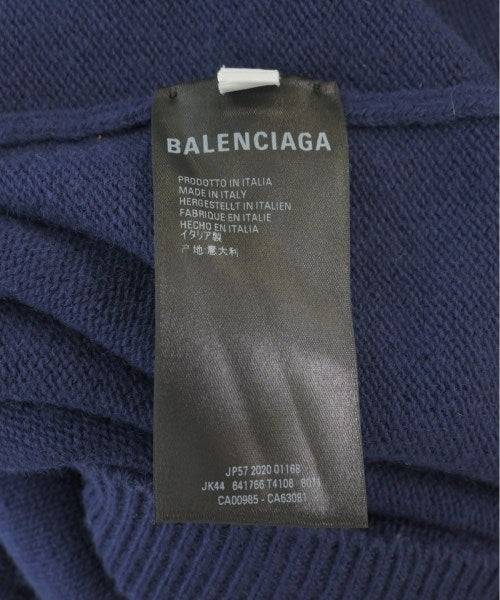 BALENCIAGA 毛衣