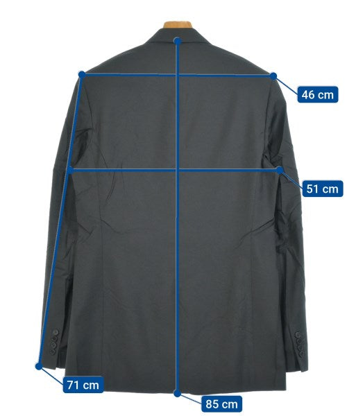 BALENCIAGA 西裝外套