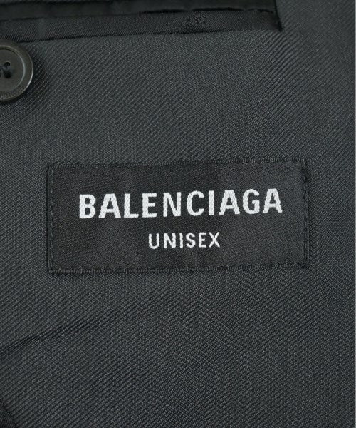 BALENCIAGA 西裝外套