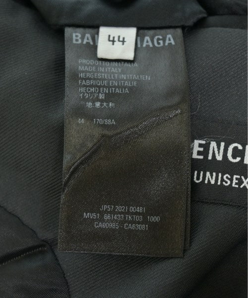 BALENCIAGA 西裝外套