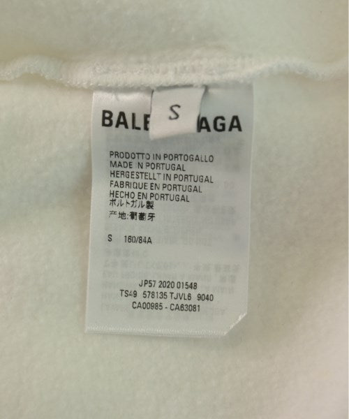 BALENCIAGA 連帽衫