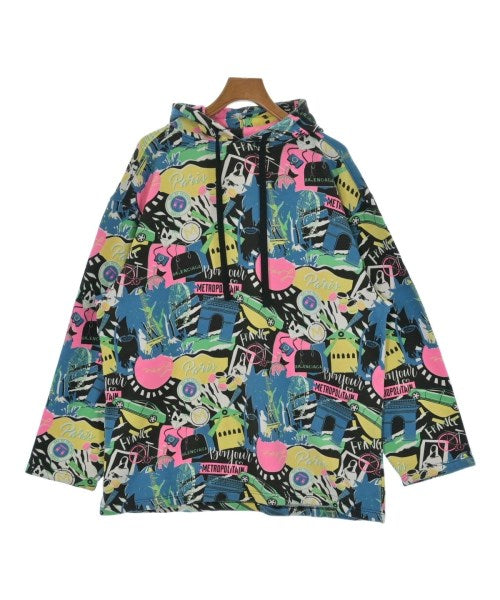 BALENCIAGA 連帽衫