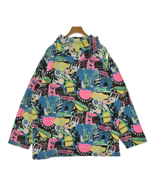 BALENCIAGA 連帽衫