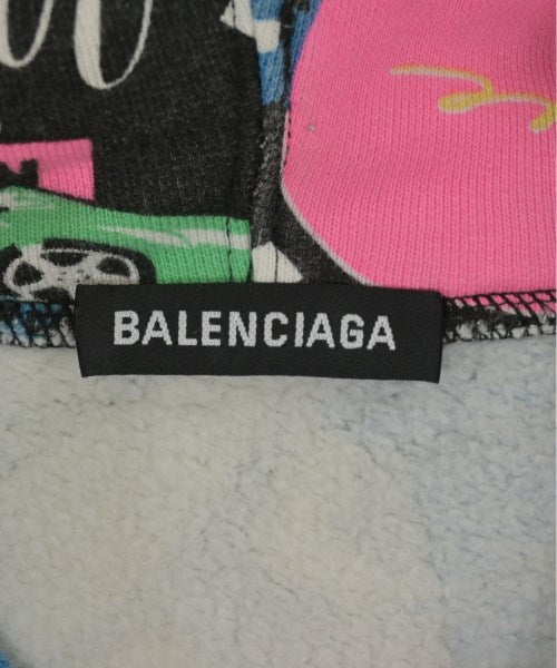 BALENCIAGA 連帽衫