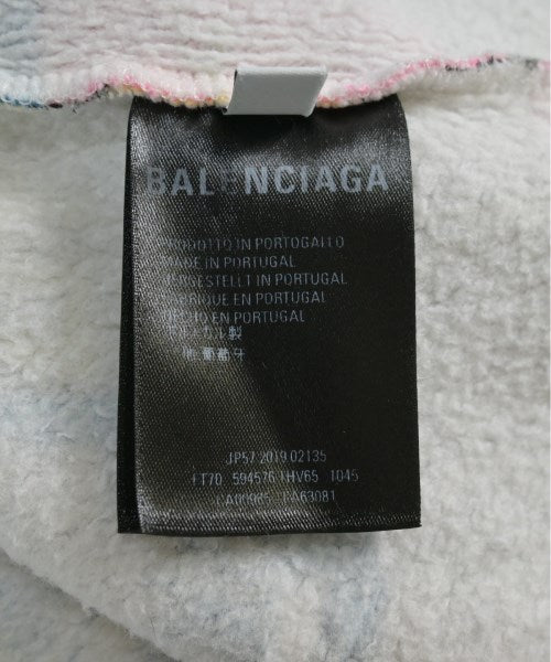 BALENCIAGA 連帽衫