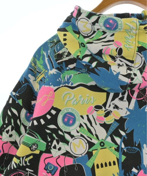 BALENCIAGA 連帽衫