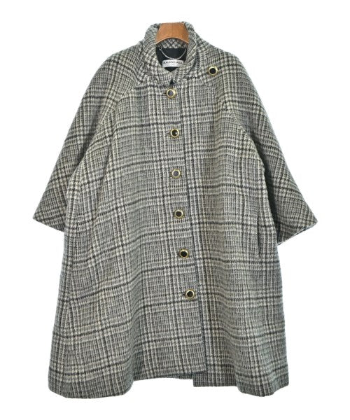 BALENCIAGA 其他大衣