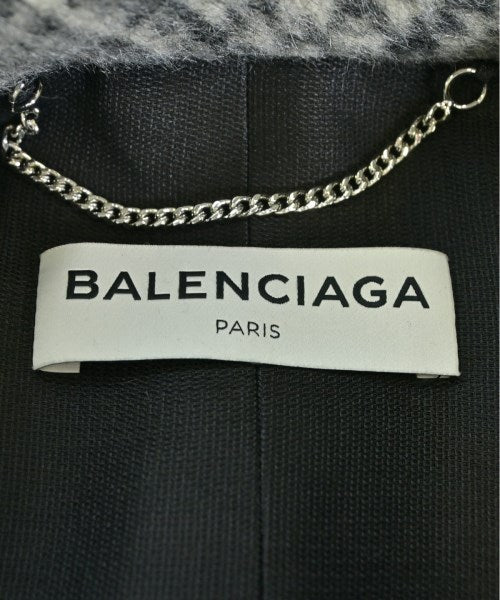 BALENCIAGA 其他大衣