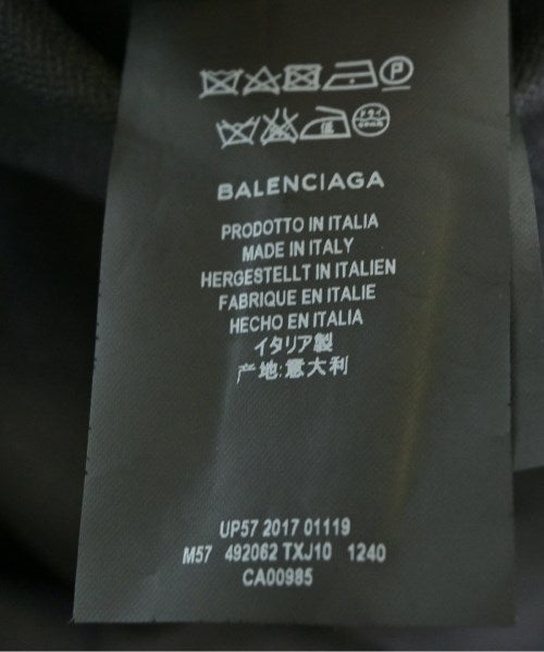 BALENCIAGA 其他大衣