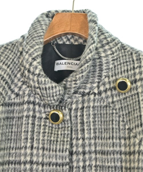 BALENCIAGA 其他大衣