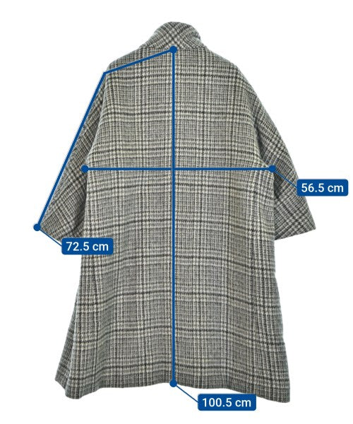 BALENCIAGA 其他大衣