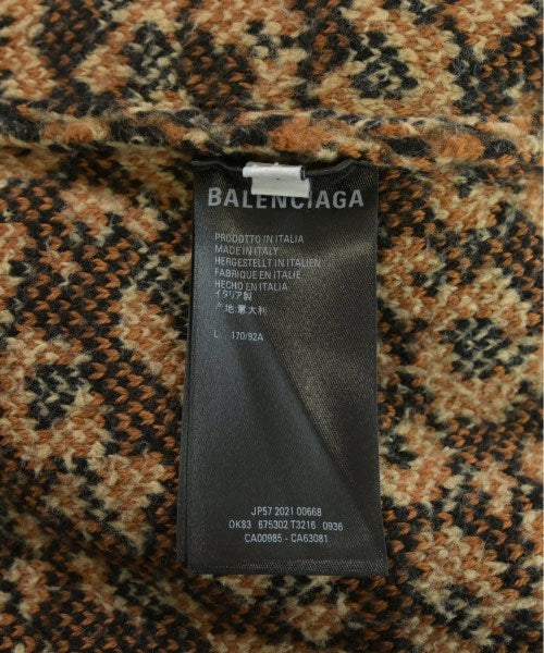BALENCIAGA 毛衣