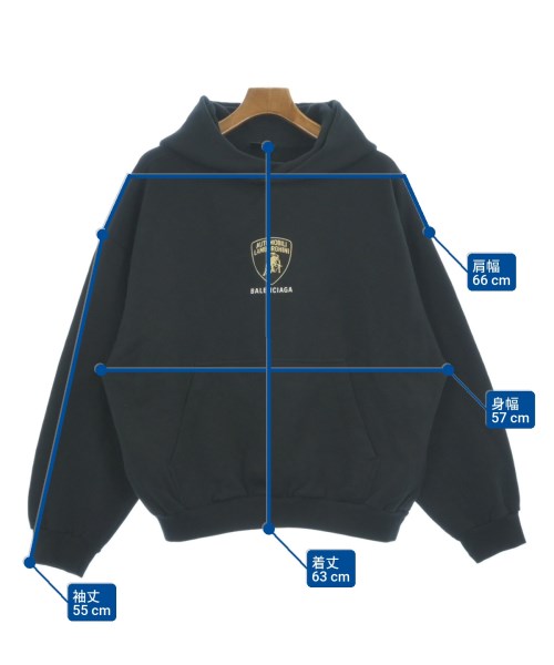 BALENCIAGA 連帽衫