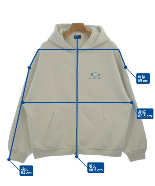 BALENCIAGA 連帽衫