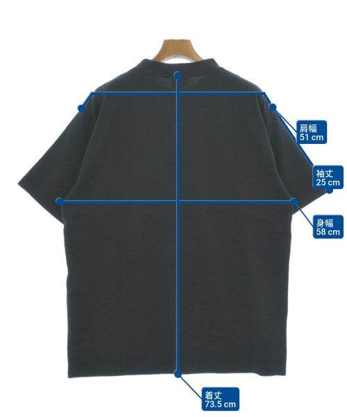 BALENCIAGA T恤/上衣